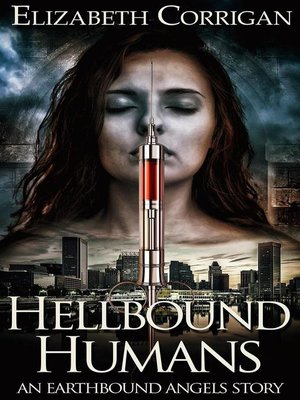 cover image of Hellbound Humans